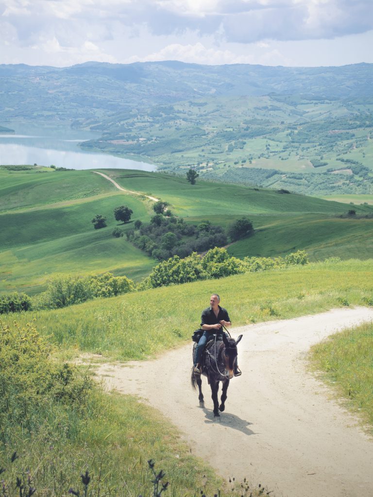 Molise – bello, puro e da scoprire. Il segreto meglio custodito d'Italia